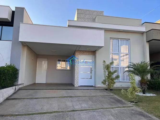 Casa para locação, Jardim Bréscia, Indaiatuba, SP
