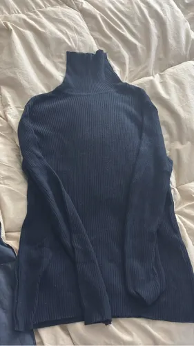 Blusa de frio