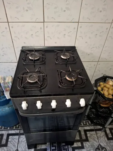 Fogão 4 bocas