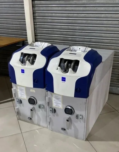 Cofre Glóry RBG-200 