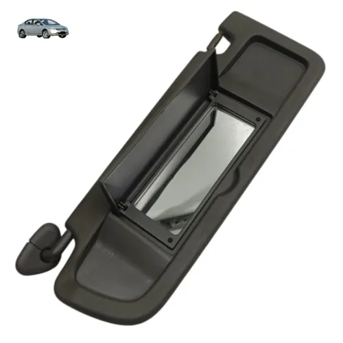Quebra Sol Esquerdo Honda Civic G8 2007 2008 2009 2010 2011