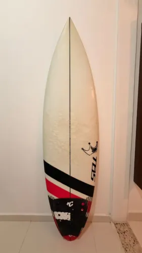 Prancha de surf 5'11 - TBS Surfboards