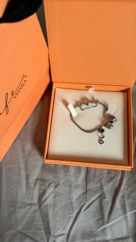 Pulseira vivara 