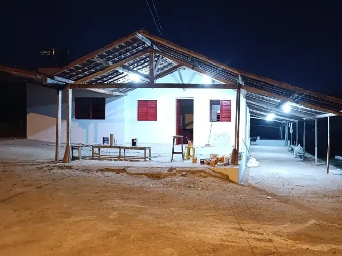 Chácara em Riacho das Almas/PE à Venda (CH0065-DV)