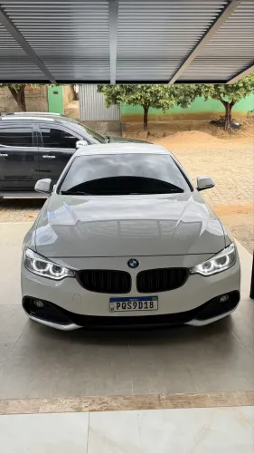 BMW 428I Cabriolet Sport 2.0 TB 245cv 2P 2016