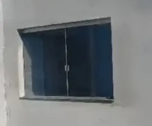 Janela de Blindex