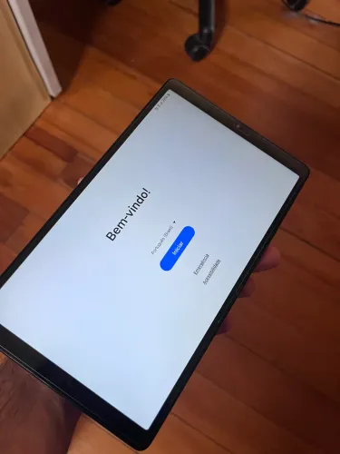Tablet Samsung A7 Lite