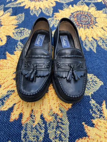 Mocassim Tassel (Loafer) Castaldi