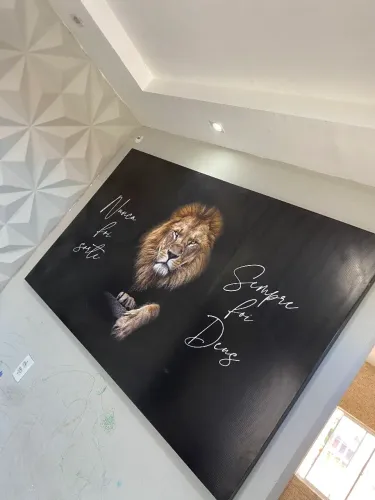 Quadro decorativo