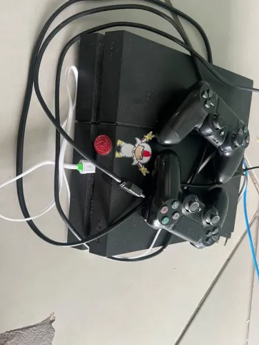 Ps4