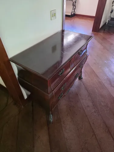 Aparador Luiz Philippe VIII