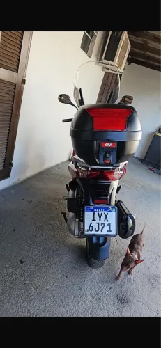 Sh300i