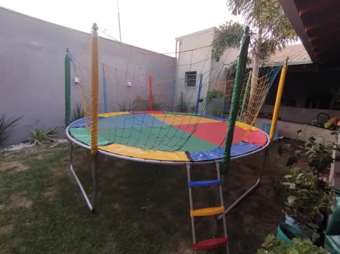 Vendo Pula Pula 3,66m