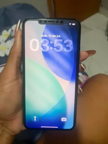 iPhone 11 Pro Max 64gb