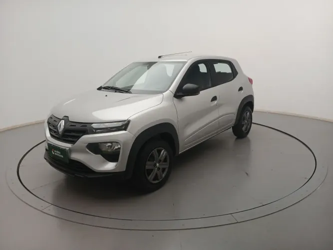 Renault Kwid 1.0 Zen 2026