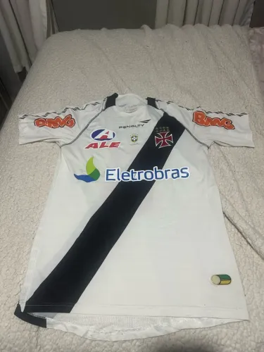 Camisa do Vasco