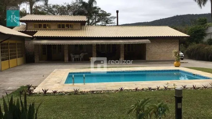 Sobrado Residencial à venda, Santo Antônio de Lisboa, Florianópolis - SO0003.