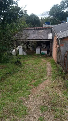 Vende se casa 4 peças