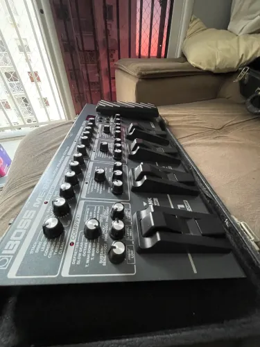 Boss ME 80