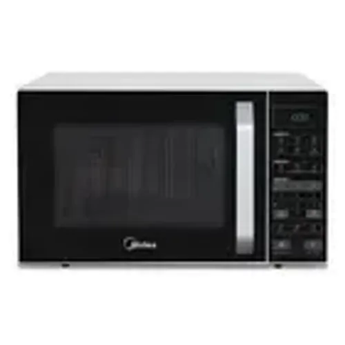 02 micro-ondas midea 27 litros - 220w