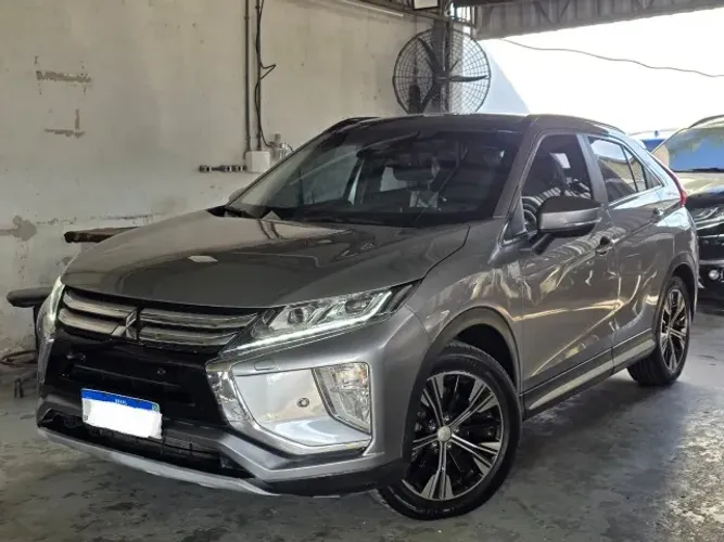 Mitsubishi Eclipse Cross HPE-S 1.5 AWD 165cv Aut. 2019