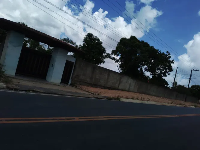 Chácara 