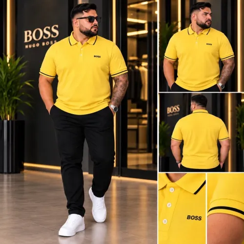?Camisa Polo 50.1 (peruana legítima) 
