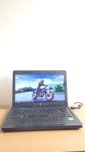 Notebook HP Core i3 2310M 2.1 Ghz HD 500GB 4 GB
