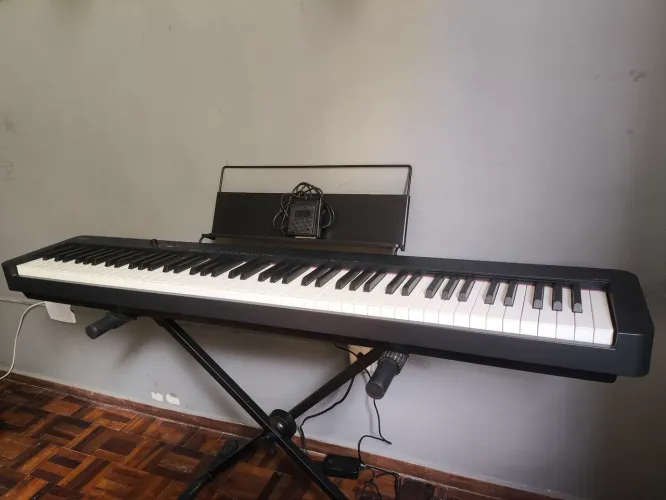 Piano Casio CDP-S90 
