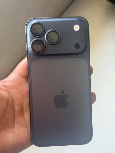 IPHONE 13 PRO 256GB! TRASEIRA DO 17 PRO!
