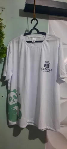 Camisa personalizada