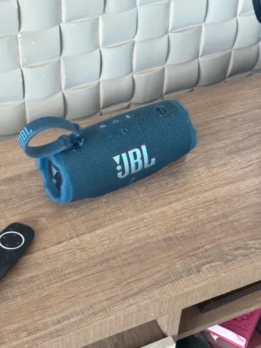JBL Charge 6 - Excelente Estado!