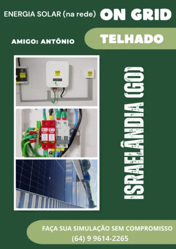 ENERGIA SOLAR