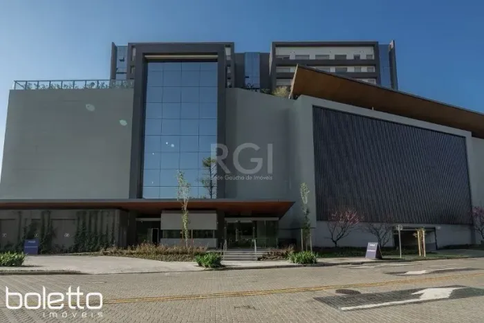 Sala Para Comprar no Linked Teresópolis 39 m² - Glória - Porto Alegre/RS