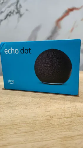 Alexa echo dot