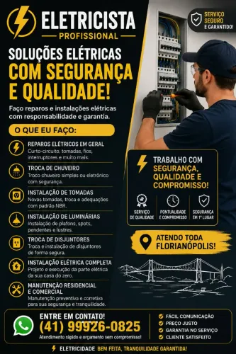 Elétrica idraulica e pintura 