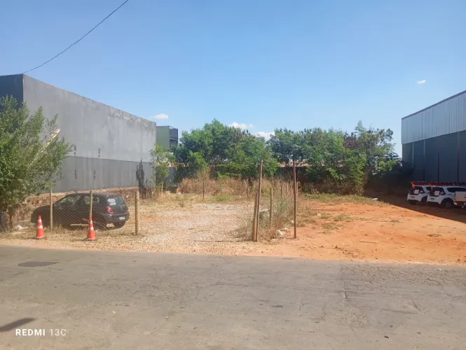 Área comercial