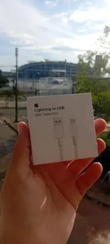 Cabo para IPHONE