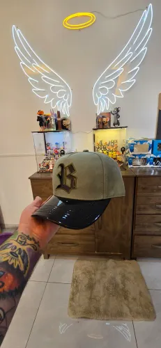 Bonè Blck