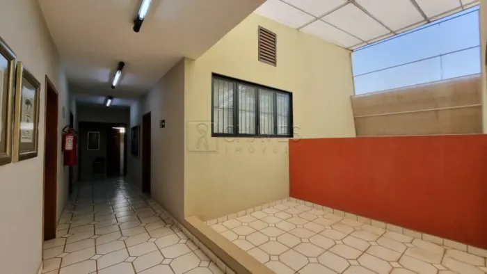 Salas comerciais, sobreloja 140m² para alugar no Jardim Sumaré, zona sul de Ribeirão Preto