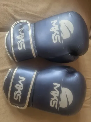 Luvas de Boxe 14Oz