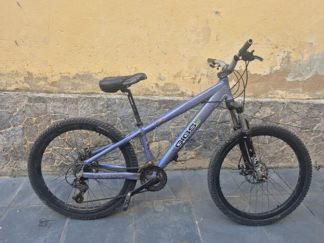 BICICLETA GIOS 
