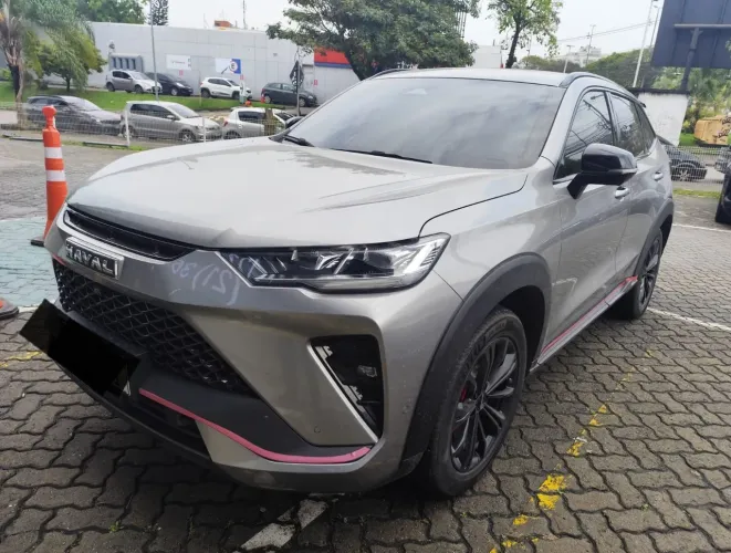 GWM Haval H6 GT Phev AWD 2024