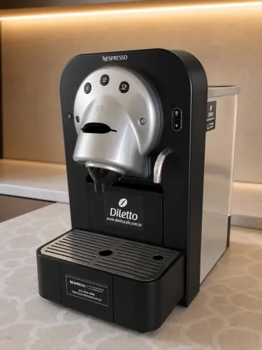 Cafeteira Nespresso Gemini CS 100 Pro Profissional
