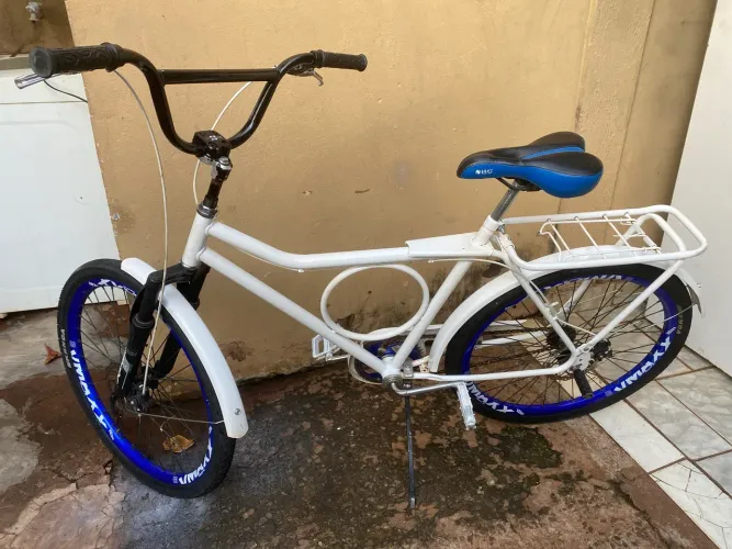Bicicleta monark