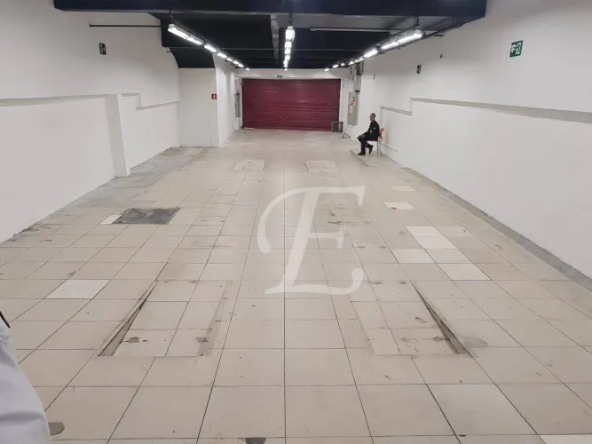 Loja à venda, 300 m² por R$ 5.000.000,00 - Consolação - São Paulo/SP
