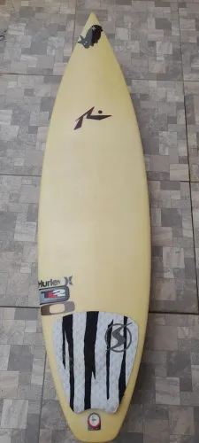 Prancha de Surf Rusty
