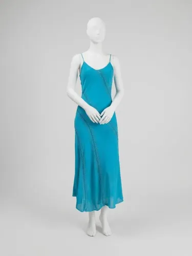 Vestido de festa vintage