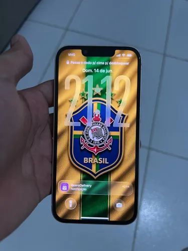 iPhone 13 128GB