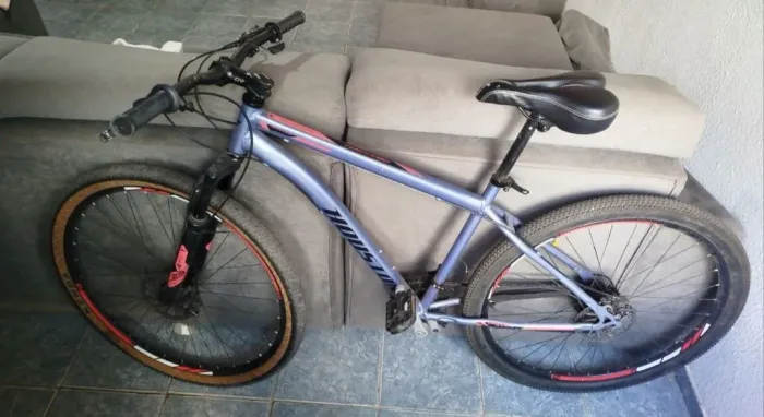 Bicicleta Houston aro 29